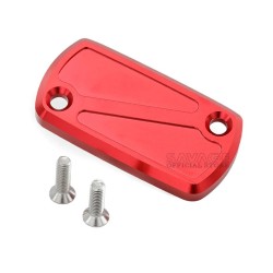 Motorcycle Brake Pump Cap（摩托车制动泵盖）