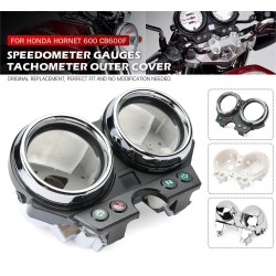 Motorcycle Instrument Panel Housing（摩托车仪表板外壳）